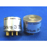 Cirius3 High Range Infrared CO2 Sensor Carbon Dioxide Sensor